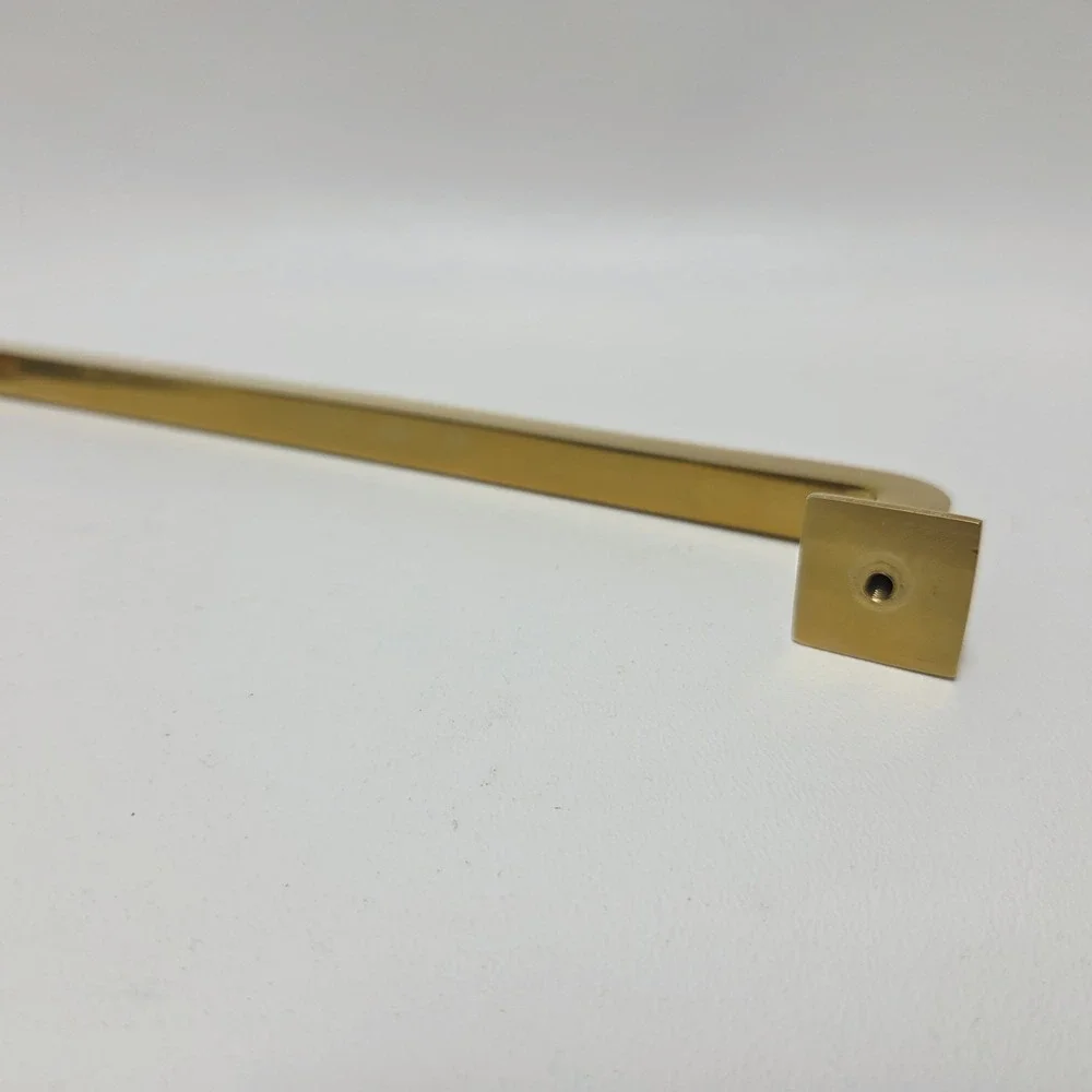 Rejuvenation Mission Drawer Pull Large 10